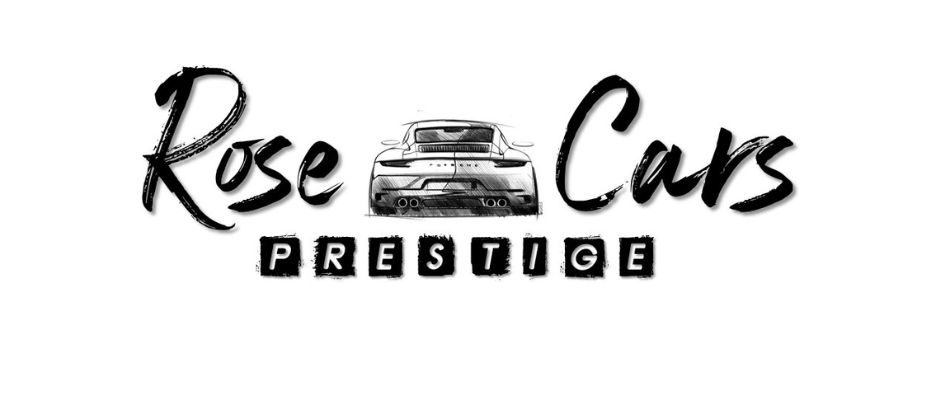 logo Rose Cars Prestige